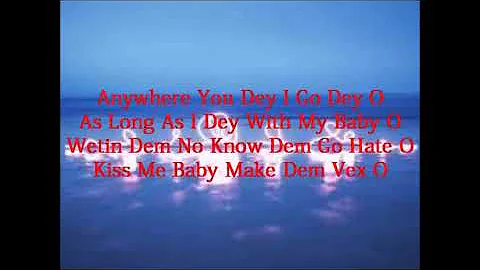 DJ Spinall - Dis Love Ft Wizkid & Tiwa Savage