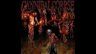 Cannibal Corpse - As Deep As The Knife Will Go