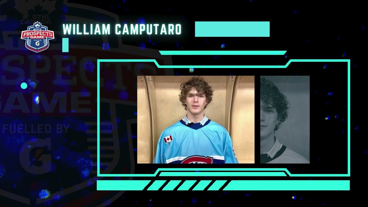 2024 GTHL Top Prospects: Noah Mavin, William Camputaro, Jacob Xu, and Jet Kwajah