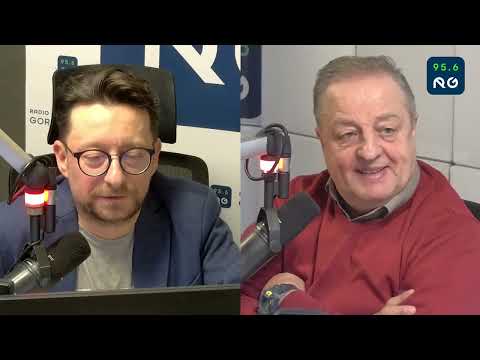 ROZMOWA PO 9   28 grudnia 2023   Roman Maksymiak