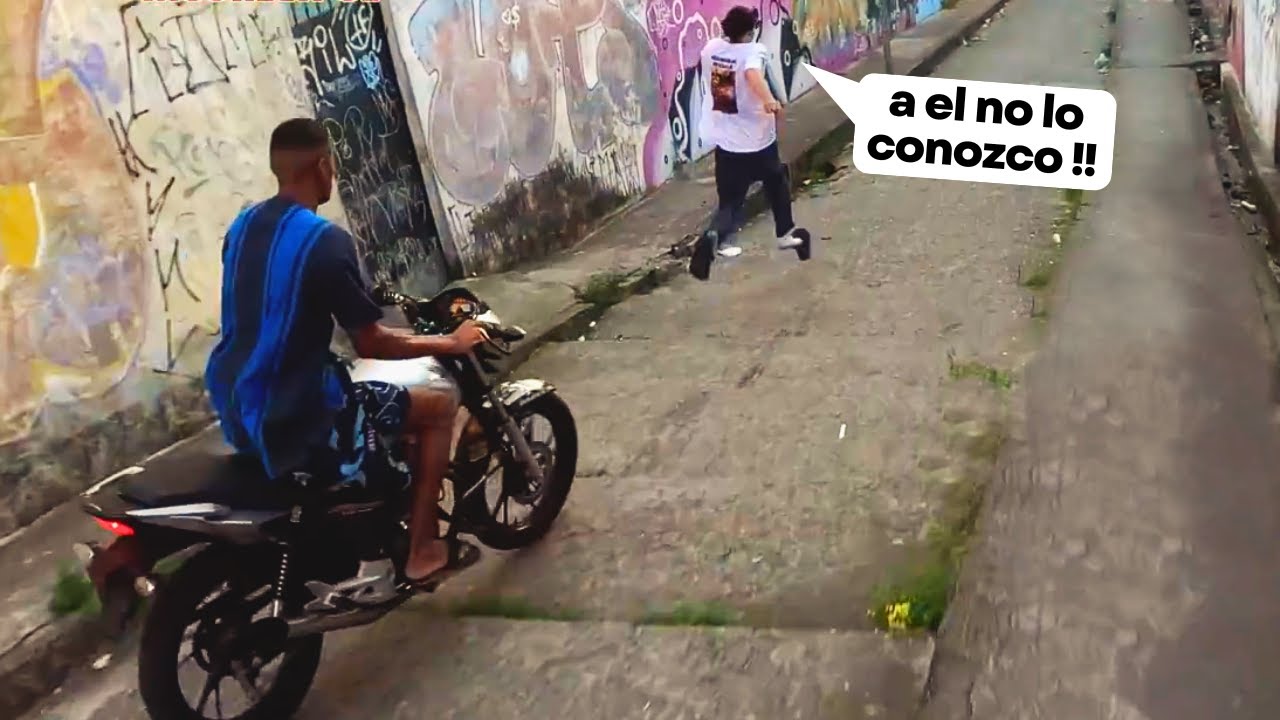 ¿Quién Necesita un GPS? 8 Fugas en MOTO Fallidas por Elegir el Camino Incorrecto