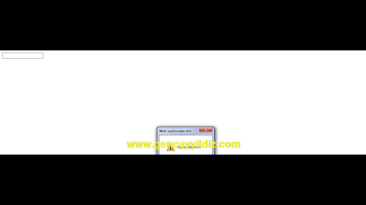 Jquery Document Ready Fonksiyonu Nedir? Nasıl Kullanılır? – PEHFP