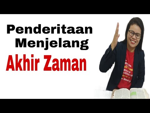 Video: Apakah Penderitaan Akhir Dunia