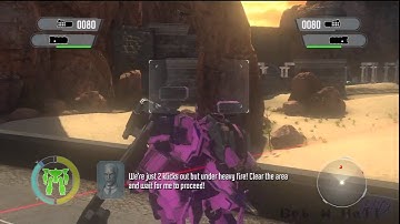 FME: Steps Of Trinity - Pt.2