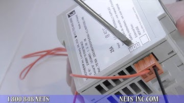 How To Wire a Temperature Controller - Part 1