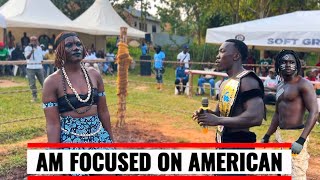 FULL SEGMENT - Kurt’s Ray Noville Begs to Be Coolman’s Advocate… But Coolman Says NO! 🇺🇬