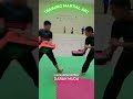 TRAINING FIGHTER #silat #mma #fighting #reels #fyp #video #short #shorts #viralvideo #shortvideo