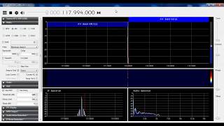 Troubleshooting RF spectrum part 1