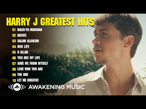 Maher Zain \u0026 Harris J - Qalbi Fil Madinah | Official Music Video | قلبي في المدينة