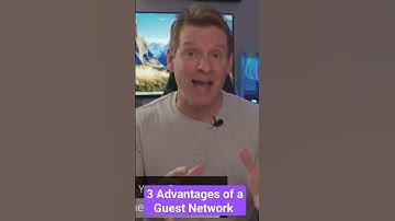 3 Advantages of Guest Networks! Home Networks (2023)