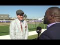 Hollywoodbets Durban July taking place at Greyville Race Course