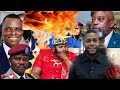MATCH EBALUKI COUP D ÉTAT RATÉ LE MASQUE VIENT DE TOMBER FATSHI ORDONNÉ L ARRESTATION DES GÉNÉRAUX MATCH EBALUKI COUP D ÉTAT RATÉ LE MASQUE VIENT DE TOMBER FATSHI ORDONNÉ L ARRESTATION DES GÉNÉRAUX