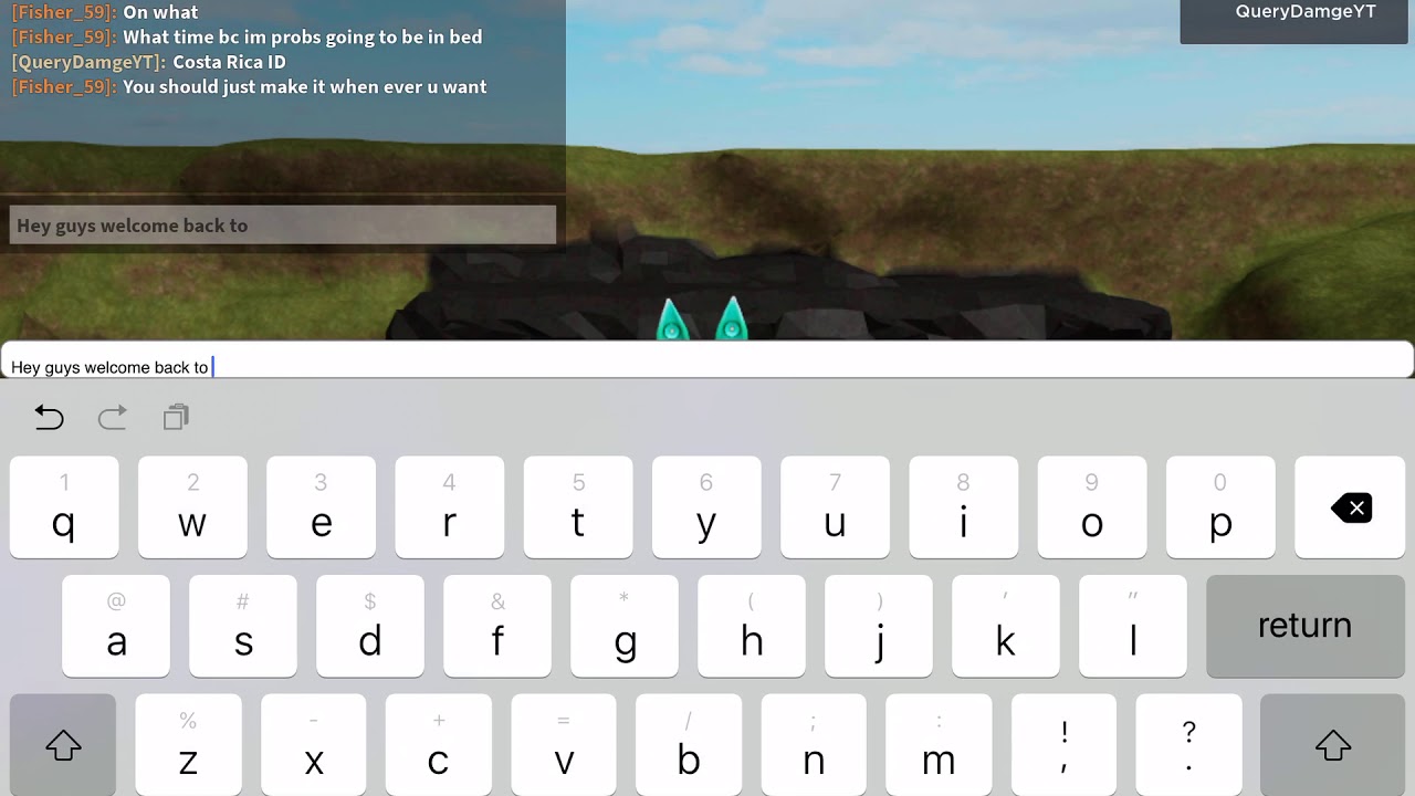 Costa Rica Roblox Id (Roblox) - Youtube Costa Rica Roblox Id (Roblox) - Youtube