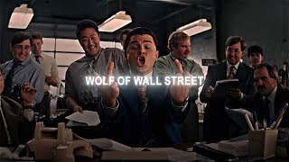 Wolf Of Wall Street Edit 9 Am In Calabasas