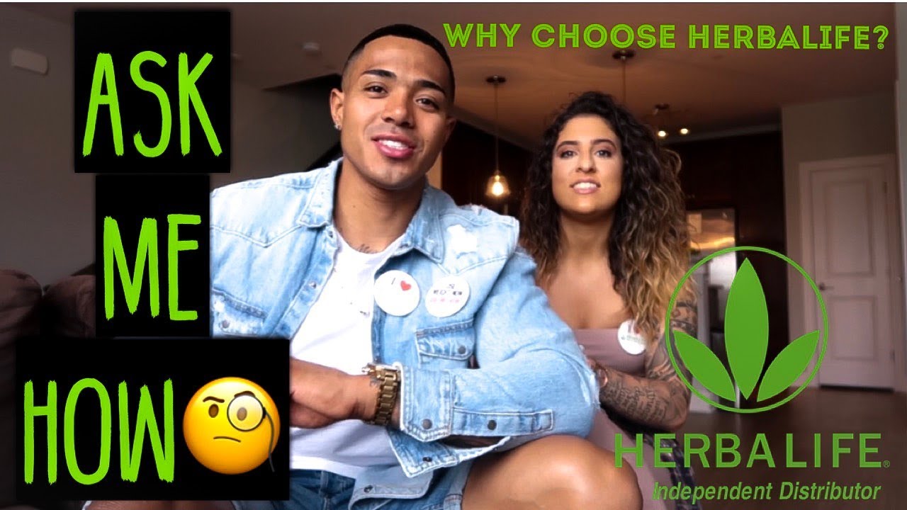 VLOG Herbalife Good or Bad??? YouTube