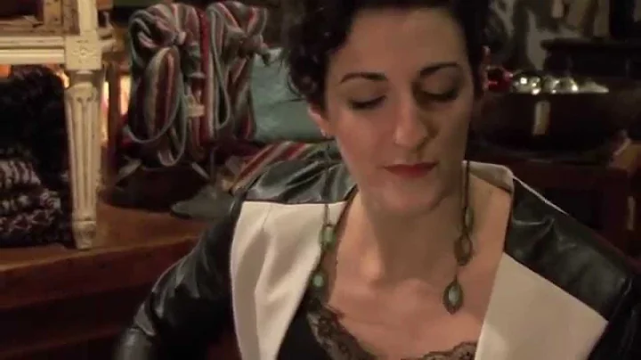 "Careless" - Sara Curtin LIVE performance