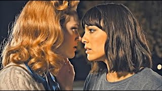 She Was My Best Friend Until My Heart Gave Me Away  Lesbian Love