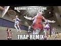Hashire Umamusume Trap Remix Hashire Umamusume Trap Remix