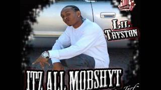 Mystery- Ft Fa Fonk-Artist Cutthroat Savage Lil Tryston