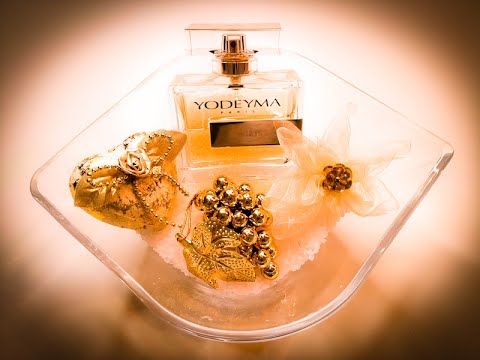 yodeyma chanel gabrielle