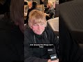 Zak Starkey reacts to Barry Keoghan playing his dad Ringo Starr in the upcoming The Beatles biopics