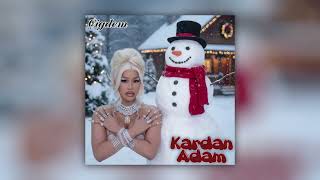 Çiğdem - Kardan Adam 