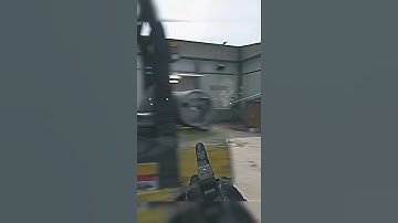 John Wick Moment #callofduty #warzone #shorts