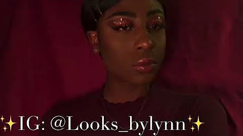 CROWN EYESHADOW MAKEUP TUTORIAL W/ mini mental bre...