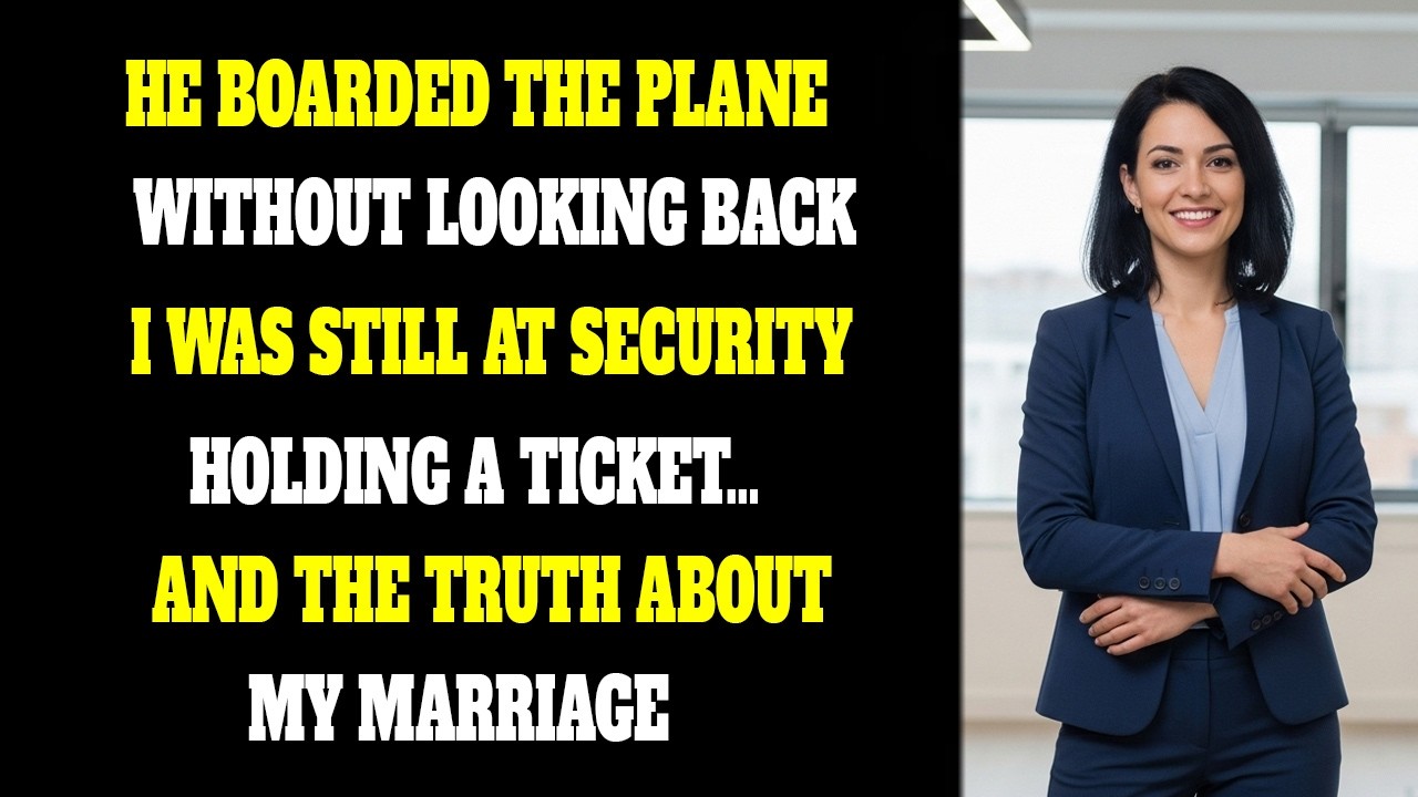 The Day I Stopped Chasing — Abandonment, Silence, and the Power of Emotional Withdrawal