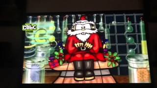 CBBC Mash Up Ident 2 2013 With HD And HD Files