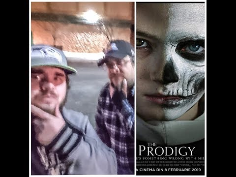 The Prodigy (2019) Review