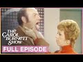 The Carol Burnett Show - Season 4, Episode 426  - Paul Lynde, Nanette Fabray