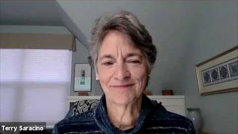 Narrative Enneagram Learning Community with Terry ...