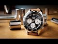 2017 TAG Heuer Autavia Review: In-depth Watch Review