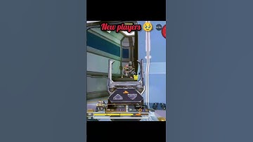 New Players😁 @callofdutymobile #callofdutymobile #codmbrhighlights #codmobile #codmbrclips #codm
