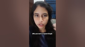 How to Request Google to Recrawl Your Webpages?