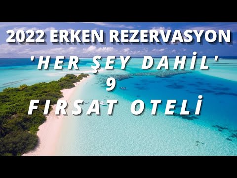 Video: 2022'nin En İyi 9 İstanbul Oteli
