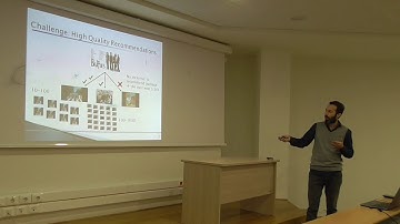 Ομιλία Καθ. Θ. Σπυρόπουλου, Eurocom, France σε Wireless Netflix