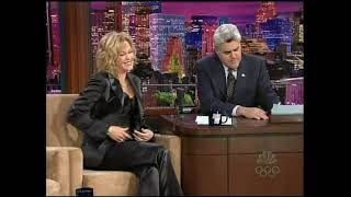 Melanie Griffith On The Tonight Show - 2020