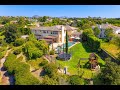 Extraordinary former model home in The Ranch on Corte Rosado