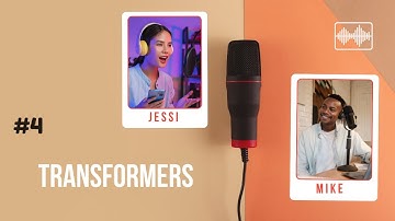 #4 Transformers : The Backbone of Generative AI | A Must-Know for AI Enthusiasts!