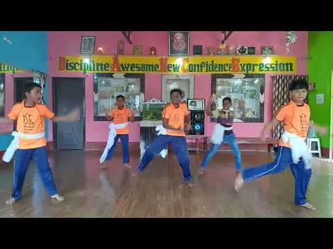 Milegi Milegi Dance Cover By Stylish Kids