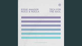 Tech For The Soul (Amador's Glockengiest Mix)