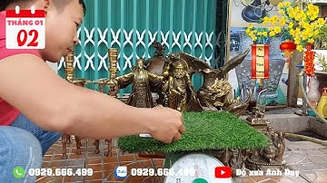 🔴 Đồ xưa Anh Duy | Đồ cổ đồ xưa - ngày 02/01/2023 #doxuaanhduy #doxua #doco