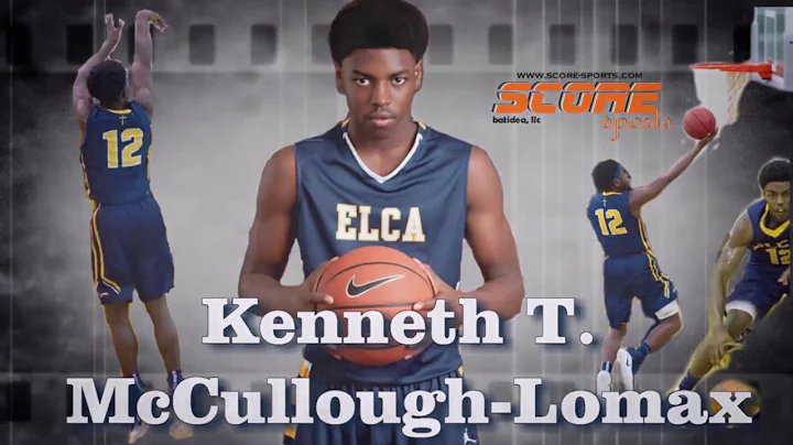 Kenneth McCullough-Lomax 2017