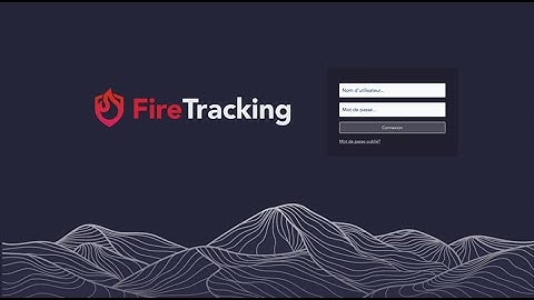 FireTracking: AI-assisted video detection of early wildfires