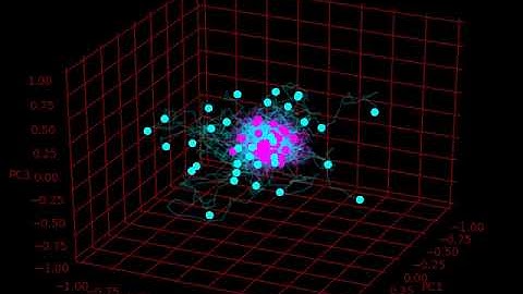 Karenina Spatial Ornstein Uhlenbeck Simulation Video