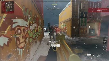 Shipment - 122 kills - No reverse boosting