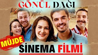 Gönül Dağı Kurban 2 Sinema Filmi Geliyor Kurban Bayramı Özel Bölüm