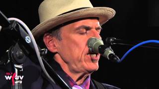 John Hiatt - "Blues Can't Even Find Me" (Live at WFUV) chords